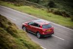 Suzuki SX4 S-Cross 2016 года (UK)